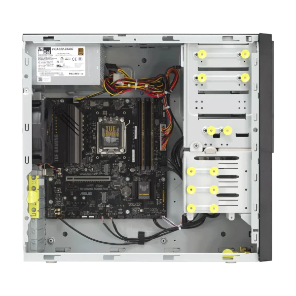 ExpertCenter E500A