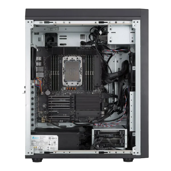 ExpertCenter Pro ET700I W7