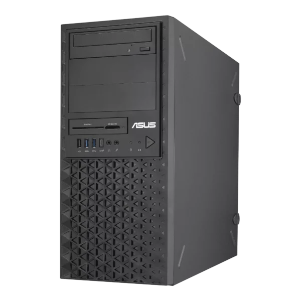 ExpertCenter E500A