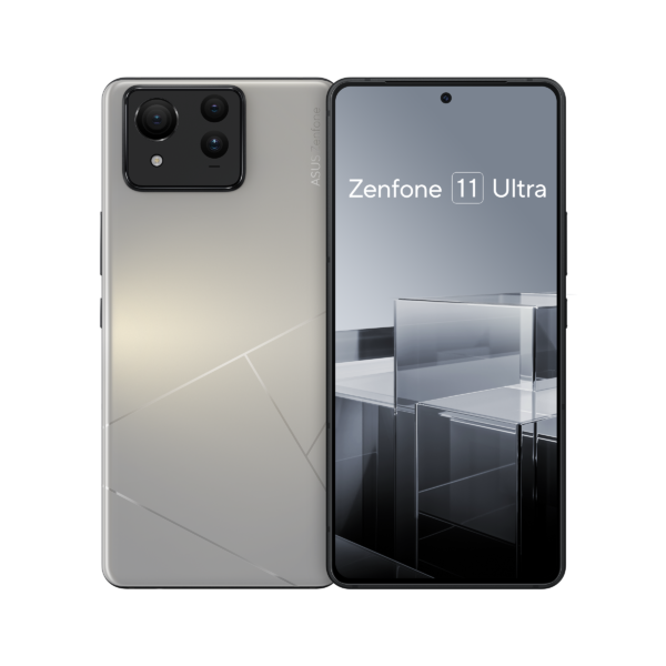 Zenfone 11 Ultra